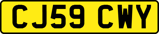 CJ59CWY