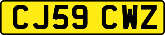 CJ59CWZ