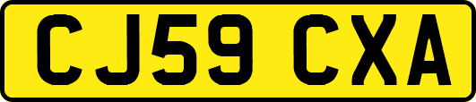 CJ59CXA