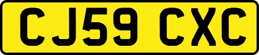 CJ59CXC