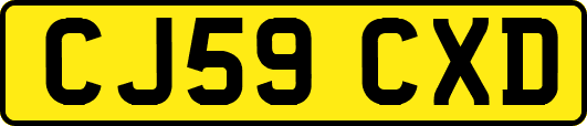 CJ59CXD