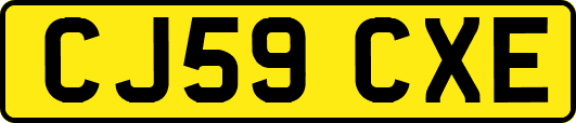 CJ59CXE
