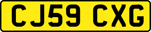 CJ59CXG