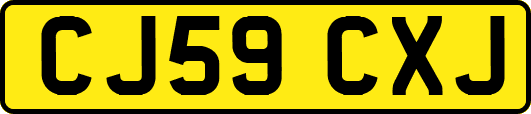 CJ59CXJ