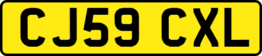 CJ59CXL