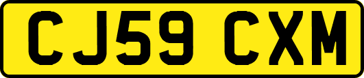 CJ59CXM
