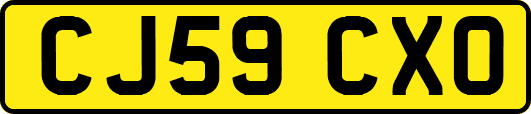 CJ59CXO
