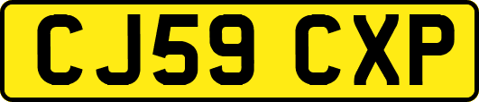 CJ59CXP