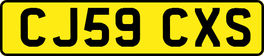 CJ59CXS