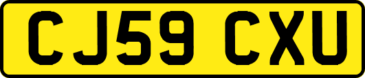 CJ59CXU