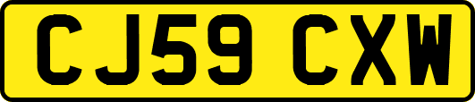 CJ59CXW