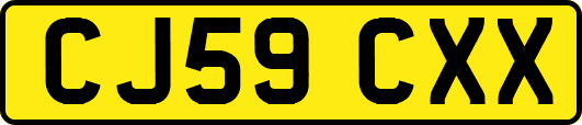 CJ59CXX