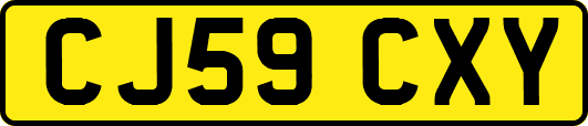 CJ59CXY