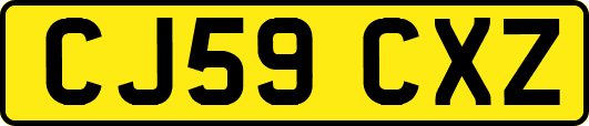 CJ59CXZ