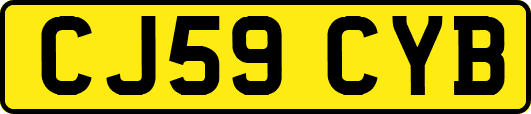 CJ59CYB