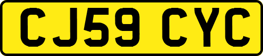 CJ59CYC