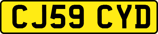 CJ59CYD