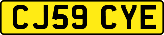 CJ59CYE
