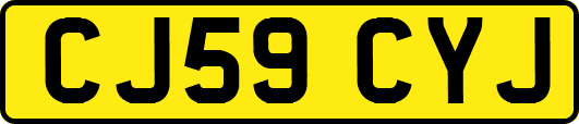 CJ59CYJ