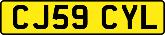 CJ59CYL
