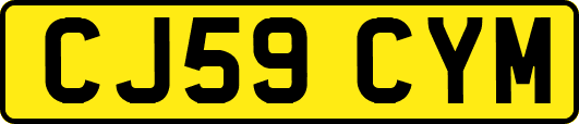 CJ59CYM