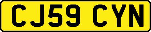 CJ59CYN