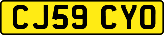 CJ59CYO