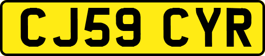 CJ59CYR