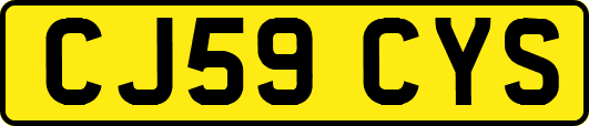 CJ59CYS