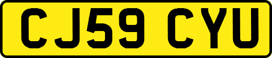 CJ59CYU