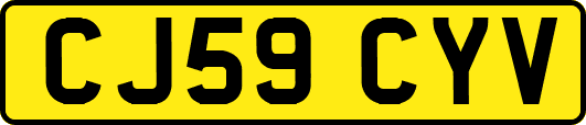 CJ59CYV