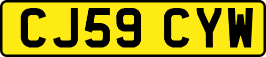 CJ59CYW