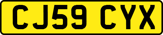 CJ59CYX