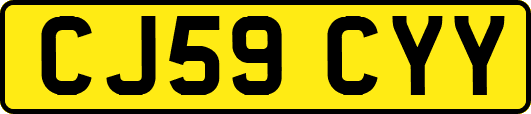 CJ59CYY
