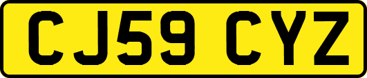 CJ59CYZ