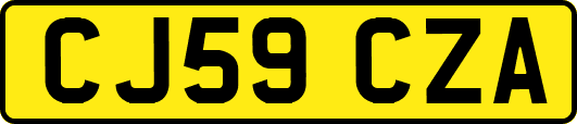 CJ59CZA
