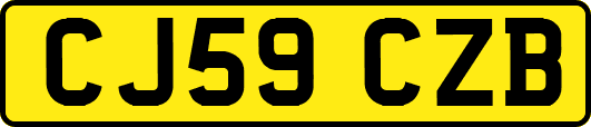 CJ59CZB