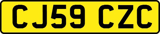 CJ59CZC