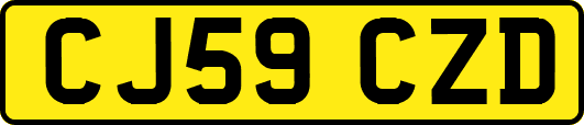 CJ59CZD