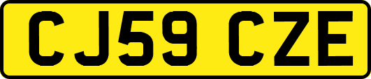 CJ59CZE