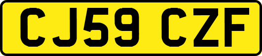 CJ59CZF