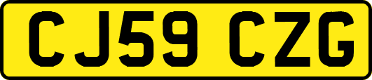 CJ59CZG