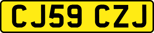 CJ59CZJ