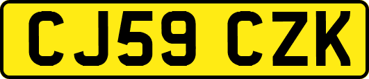 CJ59CZK