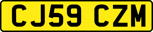 CJ59CZM