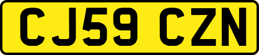 CJ59CZN