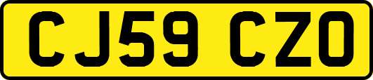 CJ59CZO