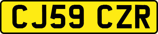 CJ59CZR