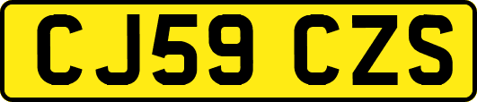 CJ59CZS
