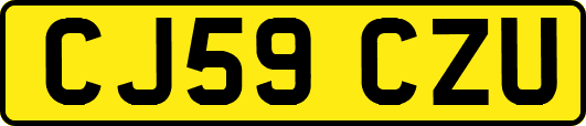 CJ59CZU